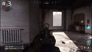 ［COD:MW］#3 マルチプレイ FREE FOR ALL
