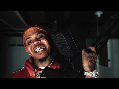 Tay Ruger - Pitt In Me