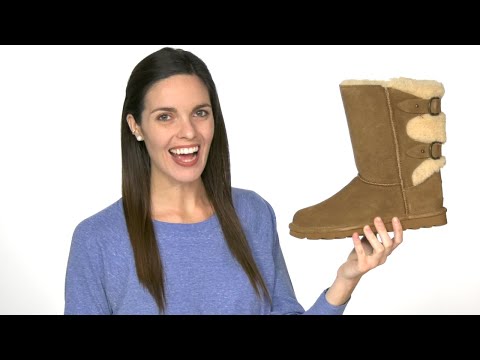 Bearpaw Eloise SKU: 9278264