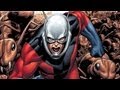 Superhero Origins: ANT MAN - YouTube