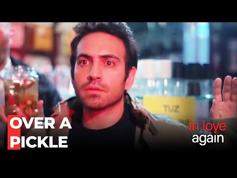 Fatih Commits Burglary For Zeynep - Love Again Episode 154