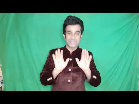Rich look Audition(Mohit sharma)