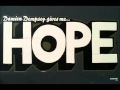 Damien Dempsey - Night Visiting Song
