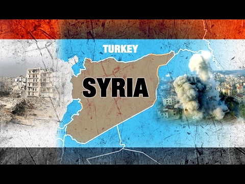 FULL MEASURE: February 12, 2017 - Syria