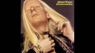 Johnny Winter - All Tore Down [4.0 Surround Sound]