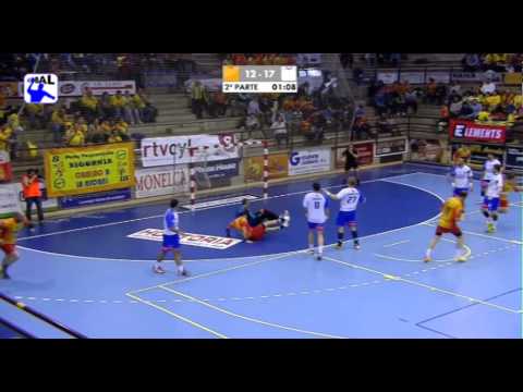 Villa Aranda Top Ribera 27 - Fraikin BM. Granollers 28