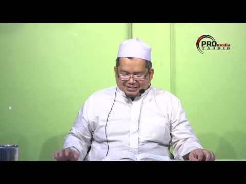 26-02-2024 Ustaz Abu Mubarak : Syarah Aqidah Tahawiyah  |