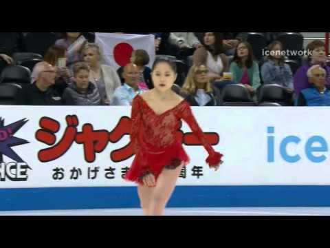 SP Warm-up Group 1 2016 TCC