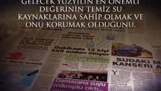 Waterlife su arıtma. En iyi su arıtma-su arıtma-en kalite su arıtma-wa