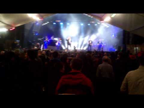 Grupo Nueva Libertad - Alcohol - Bembrive Vigo 2013