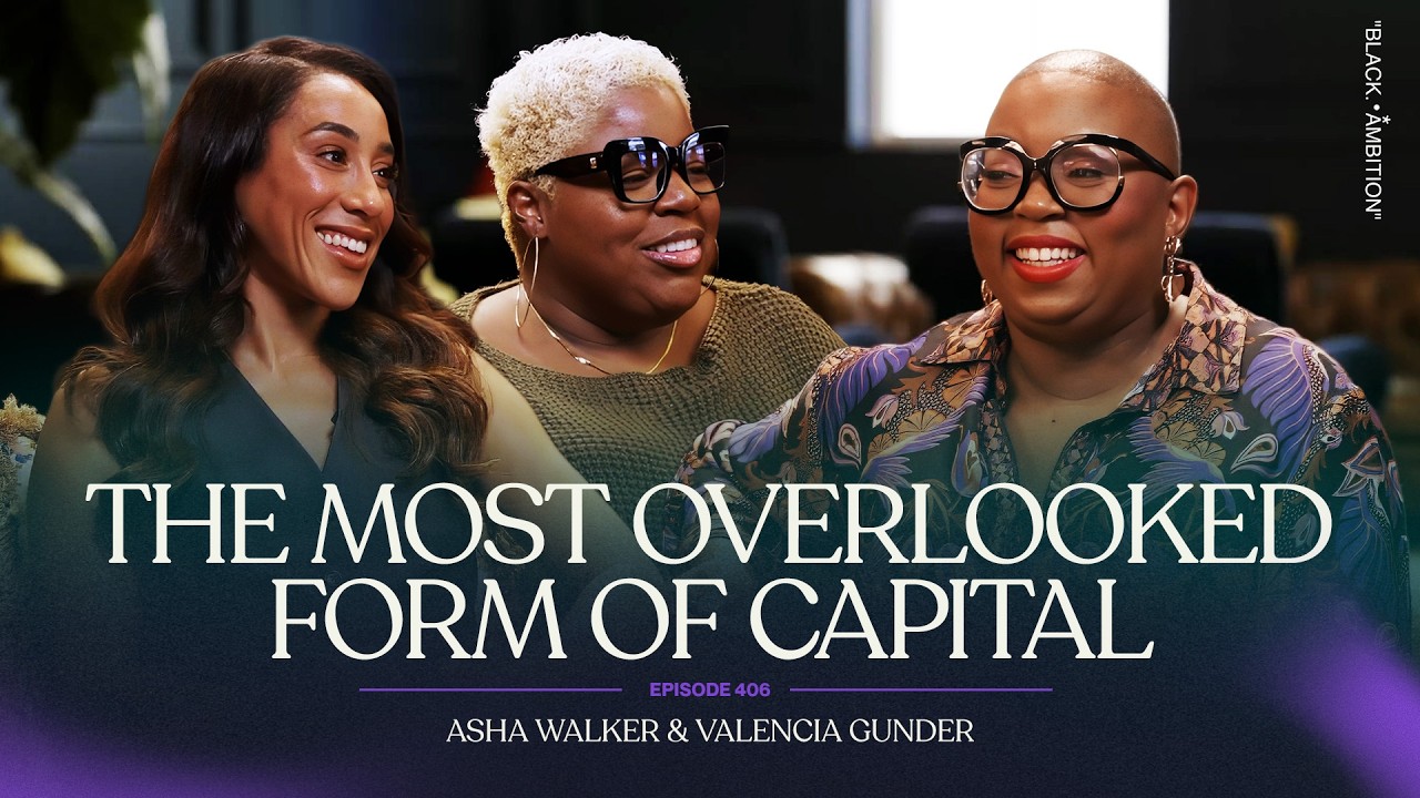 406: What Social Impact Leaders Know About Capital That Founders Don’t