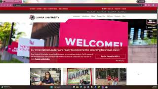 Academic Calendar Walkthrough