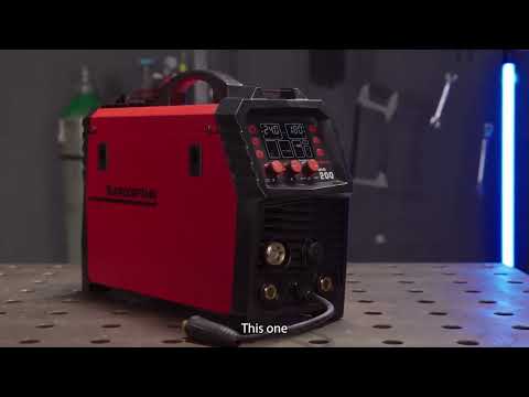 Top 5  Budget Welders on Amazon for 2025: Best MIG Welders for Hobbyists & Professionals
