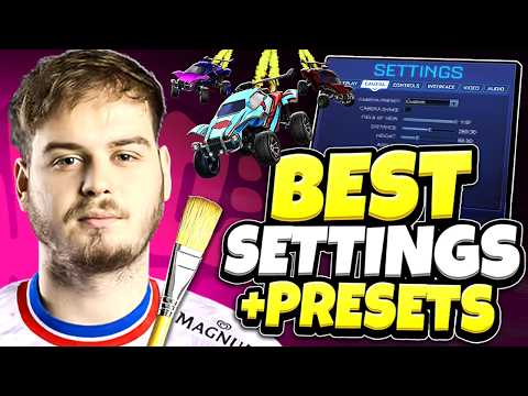 Monkey Moon Settings