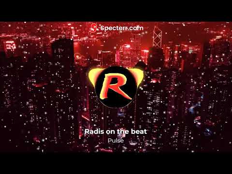 [FREE]  Morgenstern  x Lil Pump x 6ix9ine x SLAVA MARLOV Type Beat 'PULSE' Free Trap Beats 2021