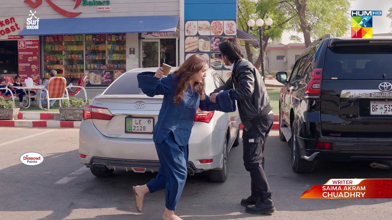 Dekh Zara Pyar Se - Ep 05 Promo - Watch Tonight At 09 PM only on HUM TV