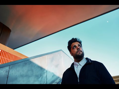 Luca Musto at Sauniphos, Berlin - Alternative DJset