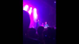 Lucius - Madness @ Royale Boston