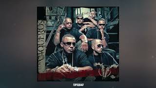 Yandel - Como antes (ft. Wisin)