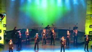 The Ten Tenors - Danny Boy