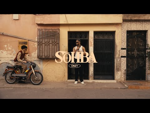 ONZY - SO7BA (Official Music Video)