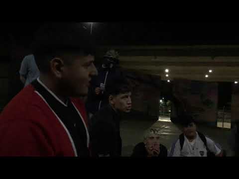 Z3 BASTIAN VS Roflower - 4TOS