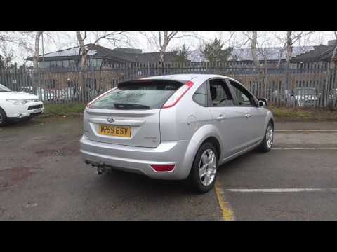 Ford Focus Style 125 U119717