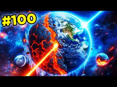 100 Ways to Destroy the Planet