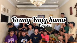 Download lagu Orang Yang Sama Virgoun... mp3