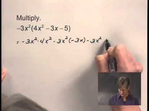 Developmental Mathematics Ch10 Ex33