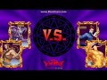 Darkstalkers Vampire Mugen 1 2 2019
