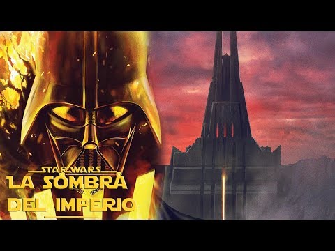 ¿Qué Pasó con el Castillo de Darth Vader Después de su Muerte? – Star Wars Canon Actual –