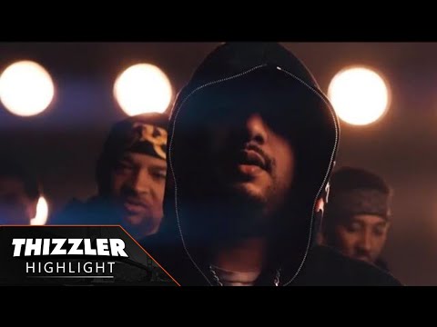 Lil Yee ft. Boo Banga - Never Trust (Exclusive Music Video) || Dir. Young Kez [Thizzler.com]