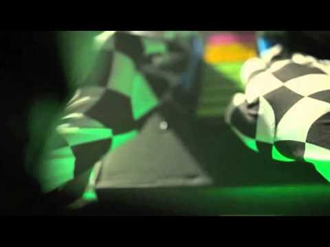 Powermode - Shut Up (Official Video)