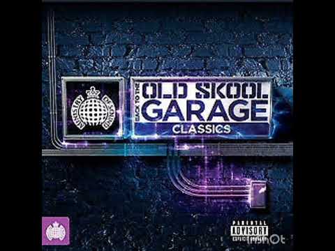 Old Skool Speed Garage Mix
