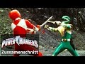 Power Rangers Auf Deutsch Klassische Momente Mighty Morphin Power Rangers