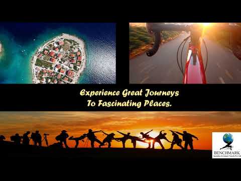 Benchmark 10th Anniversary!