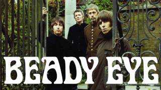 Beady Eye - Beatles and Stones