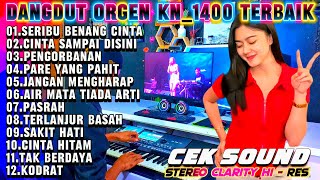 Download lagu LAGU DANGDUT SANTAI VIRAL 2025 – PASRAH & KUMPULAN DANGDUT KALEM BASS NENDANG KOLEKSI COVER ELECTONE mp3