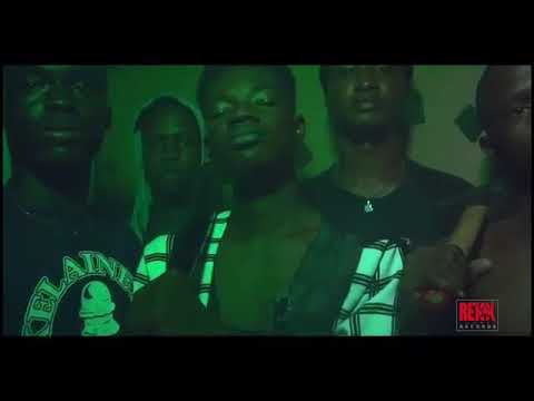 Kojo Alvin-NamingCeremony_Dir.by Joe Kisi