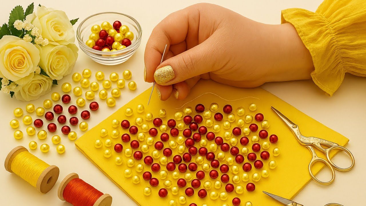 Wow 😱😱😱 another new design, can it be???