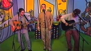 Man Machine  Acoustic version 1998 Robbie Williams