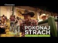 Discovery Channel Polska New Look October 2011