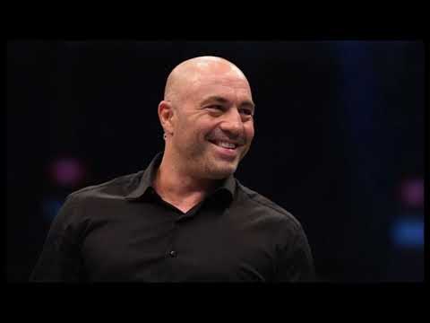 Joe Rogan's Savage Stand-Up: Unbelievable Moments You Won't Believe!