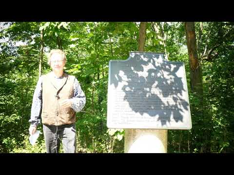 Civil War Reports:  CSA General James Archer and his Brigade, July 1, 1863.  Episode 29