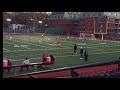 Vivienne Calle Soccer Highlights || Class of 2022