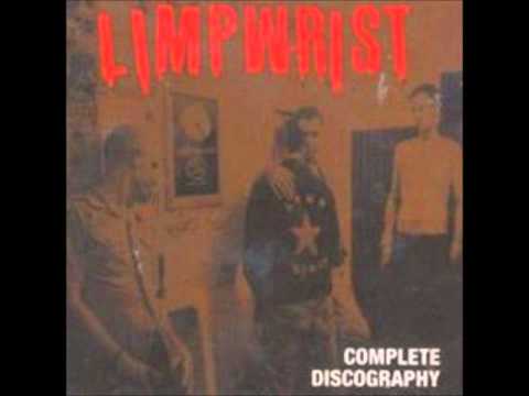 Does Your Daddy Know? - Limp Wrist