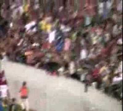 Flamengo 4 X 1 Madureira - Final Taça Guanabara 2007