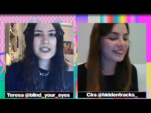 Nueva Suburbia #12: Lo mejor del año para Cira y Teresa