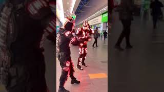 Download lagu simpapa polyubila new tuzelity shuffle dance part 47   #shorts mp3